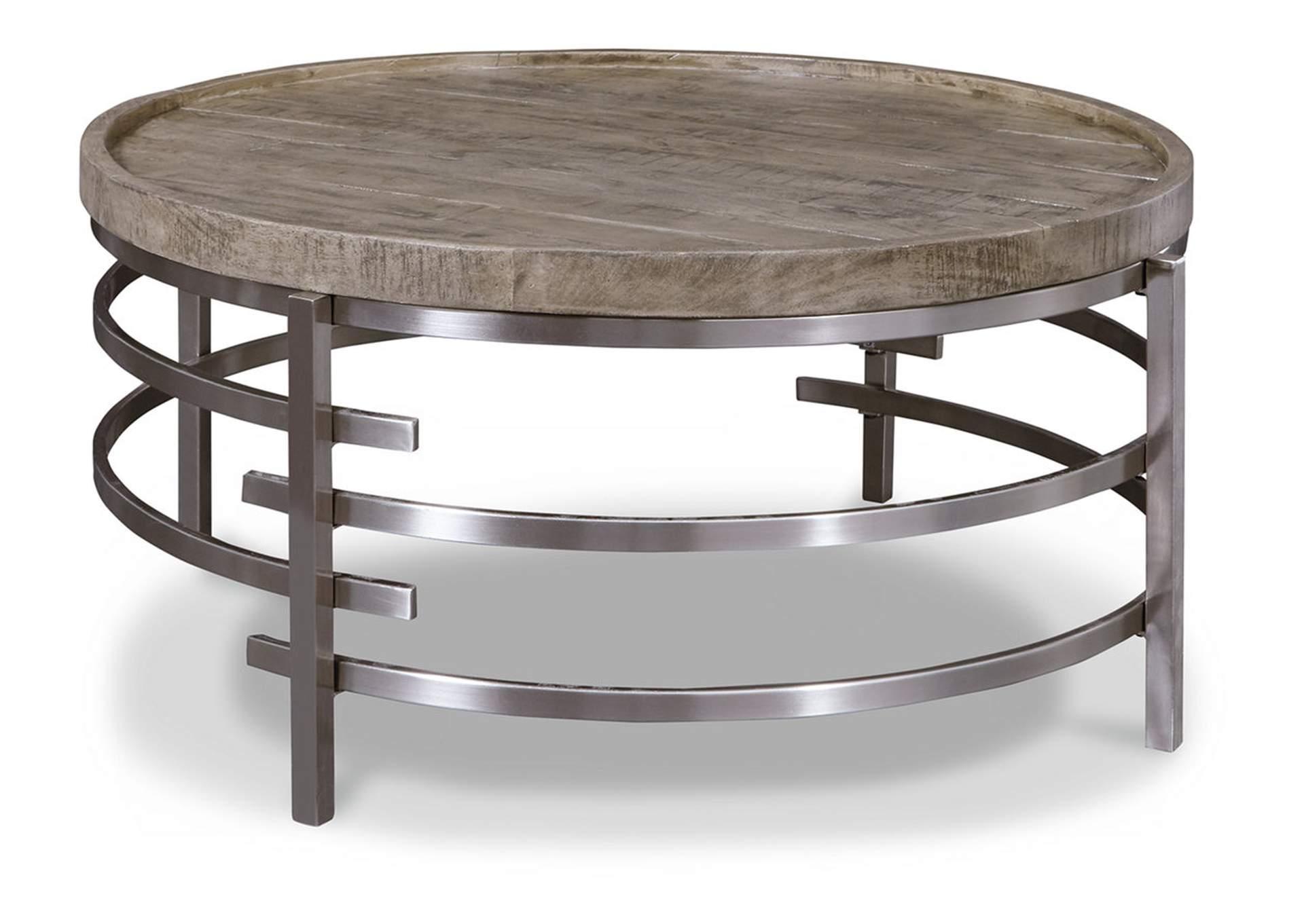 Zinelli Coffee Table,In Store