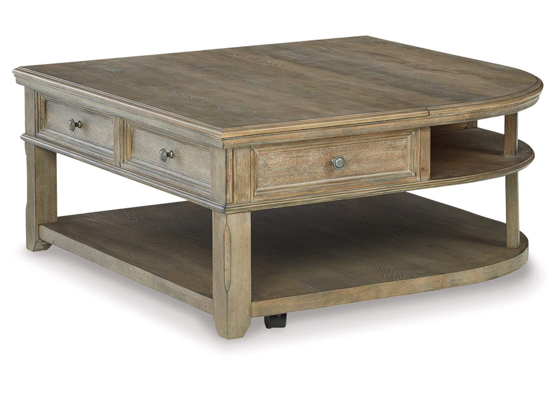 Janismore Lift-Top Coffee Table,In Store