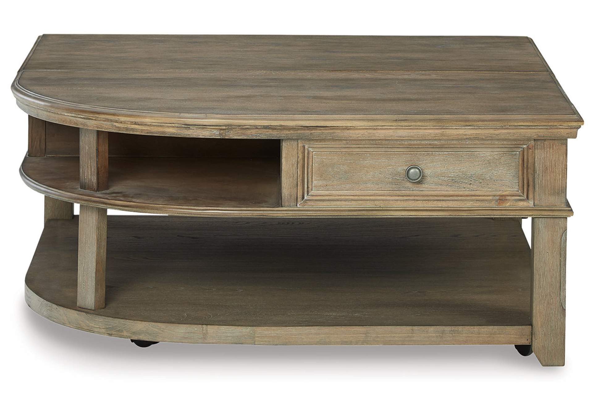 Janismore Lift-Top Coffee Table,In Store
