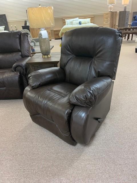 Brinley Rocker Recliner,Best Chairs, INC