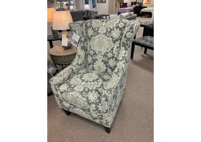 Image for Belmont Metal Accent Chair