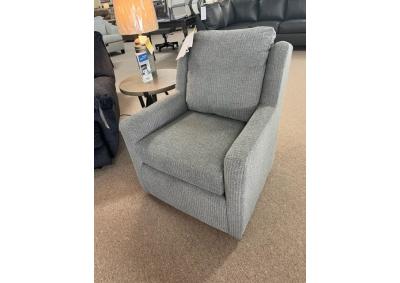 Image for Juriell Swivel Chair