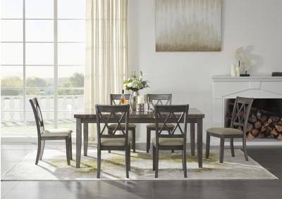 Image for Curranberry Dining Room Set