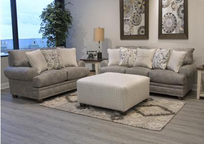 Briarcliff Sofa and Loveseat