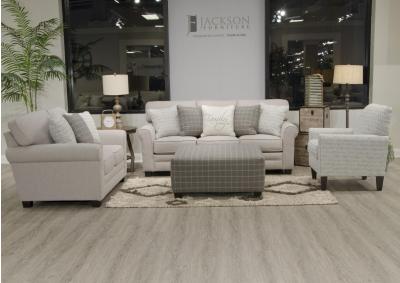 Image for Lewiston Sofa and Loveseat