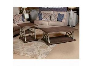 Image for Baymore--3pc Table Set