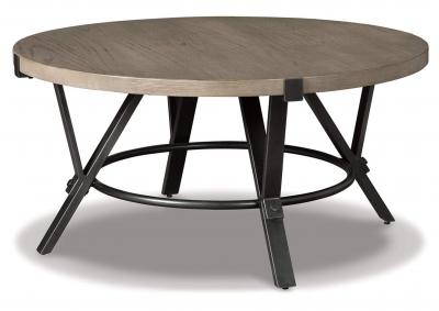 Image for Zontini Coffee Table
