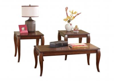 Image for Mattie Table (Set of 3)