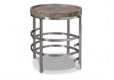 Image for Zinelli End Table