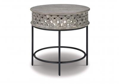 Image for Rastella End Table