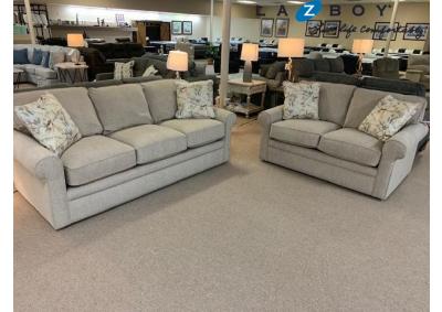 Image for Collins Sofa and Loveseat