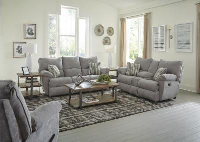 Image for Sadler Reclining Sofa and Lovseat