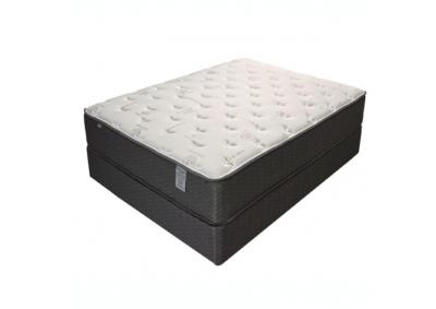Image for Queen Pro Sleep Firm Set