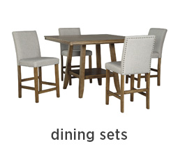 Browse Dining Room Furniture
