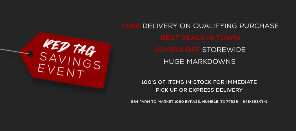 FREE DELIVERY on qualifying Purchase Best Deals in Town!20% - 50% OFF Storewide HUGE MARKDOWnS 