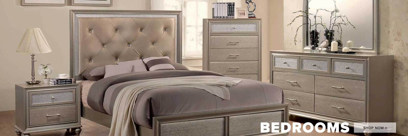 Find an Extensive Collection of Affordable Home Furniture in Bronx, NY