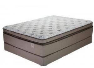 Image for Justice - Pinnacle King Gel Mattress and Box Spring