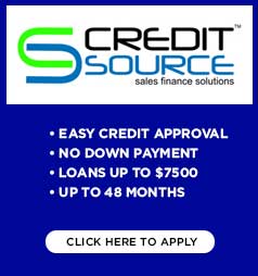 Credit Source Apply Today!
