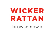Wicker Rattan