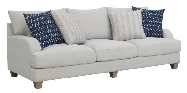 Laney Sofa ,Emerald Home Furnishings