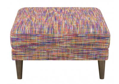Image for Jax Ottoman - Multi