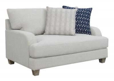 Image for Laney Chair & Half 