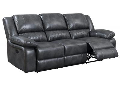 Image for Navaro Reclining Sofa