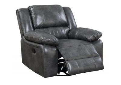 Image for Navaro Swivel Recliner
