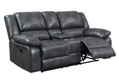 Image for Navaro Reclining Loveseat