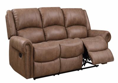 Image for Spencer Reclining Sofa