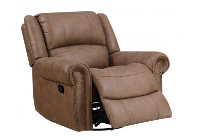 Image for Spencer Swivel Recliner