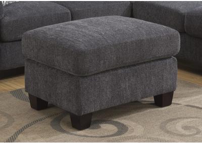 Image for Calyton Ii Ottoman