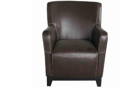 Image for Amanda Accent Chair