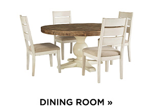 Shop Dining Room