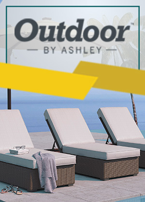 Shop Outdoor by Ashley