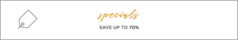 Specials