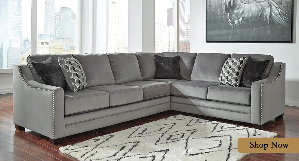 G.E. Williams Furniture Lexington, TN