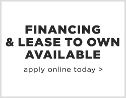 Financing and Lease to Own