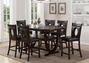 Oval Dining Room Sets For 6 / Oval Dining Room Table W 6 Chairs 78 X 42 Oahu Auctions / Select from round, oval, rectangular, and extension dining tables;