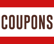 Coupons Ad