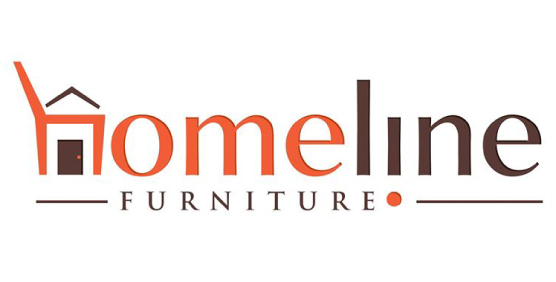 Homeline Furniture Store Logo