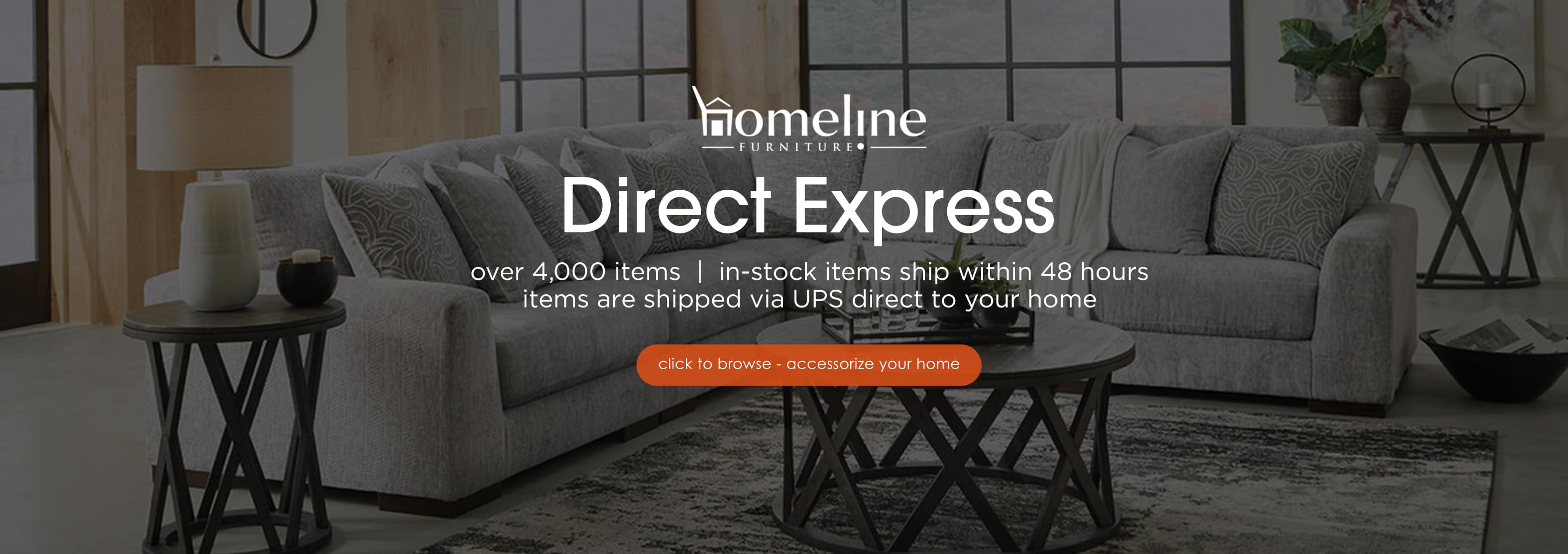 Homeline-direct-express-banner