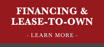 Financing & Lease-To-Own Options
