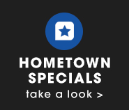 Hometown Specials