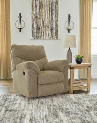 Catalina Recliner Chair Briar,Huffman Koos