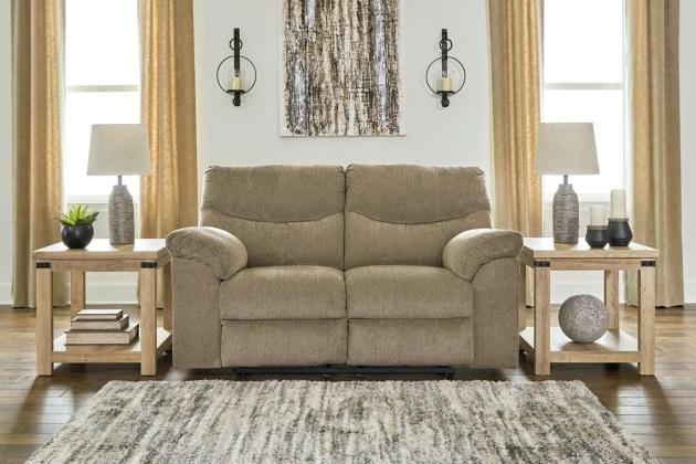 Catalina Reclining Loveseat Briar,Huffman Koos