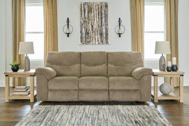 Catalina Reclining Sofa Briar,Huffman Koos