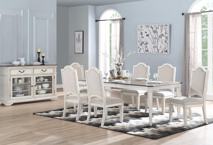 huffman koos dining room sets