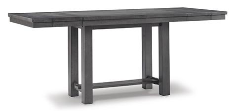 Veneto Counter Table,Huffman Koos