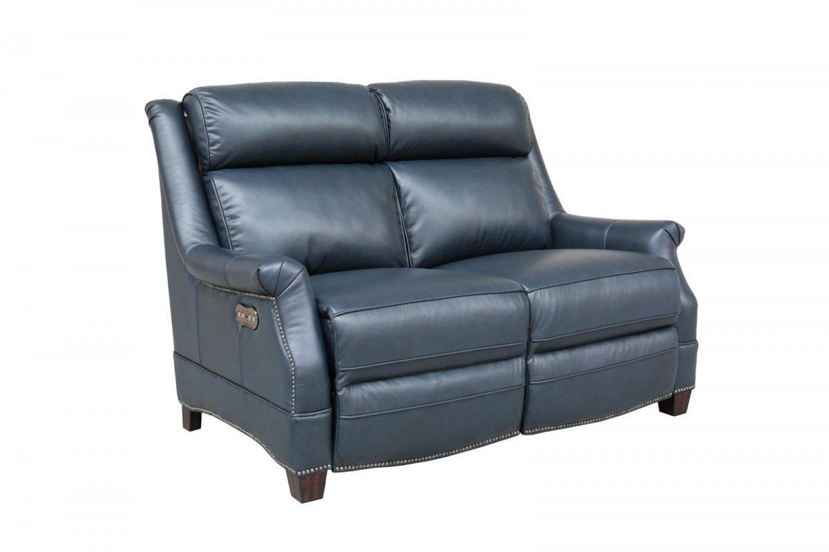 Asher Power Loveseat,Huffman Koos